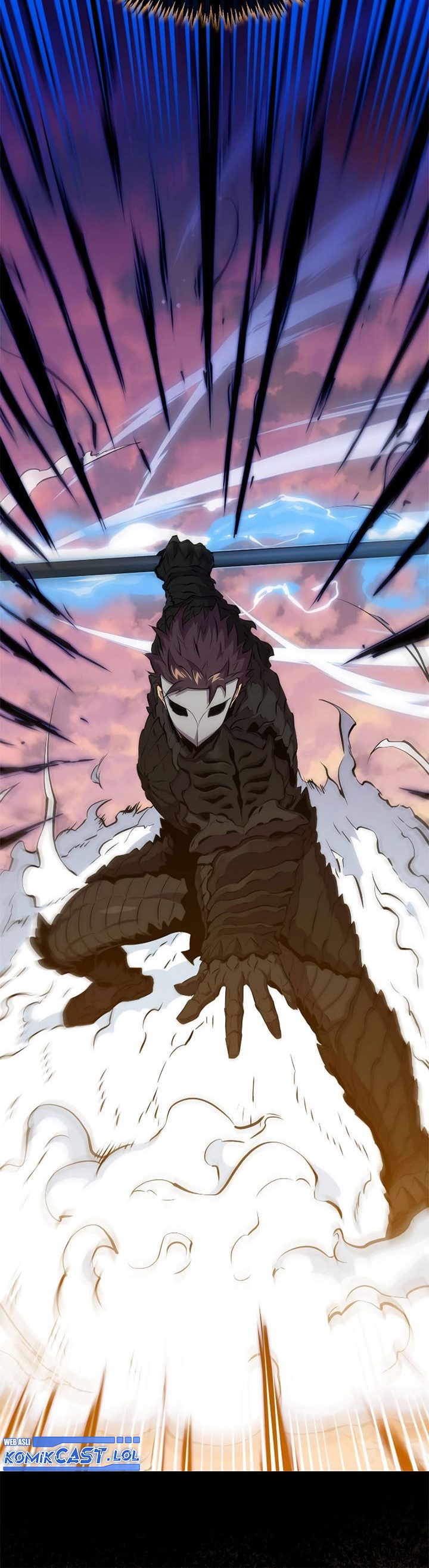 Sleeping Ranker