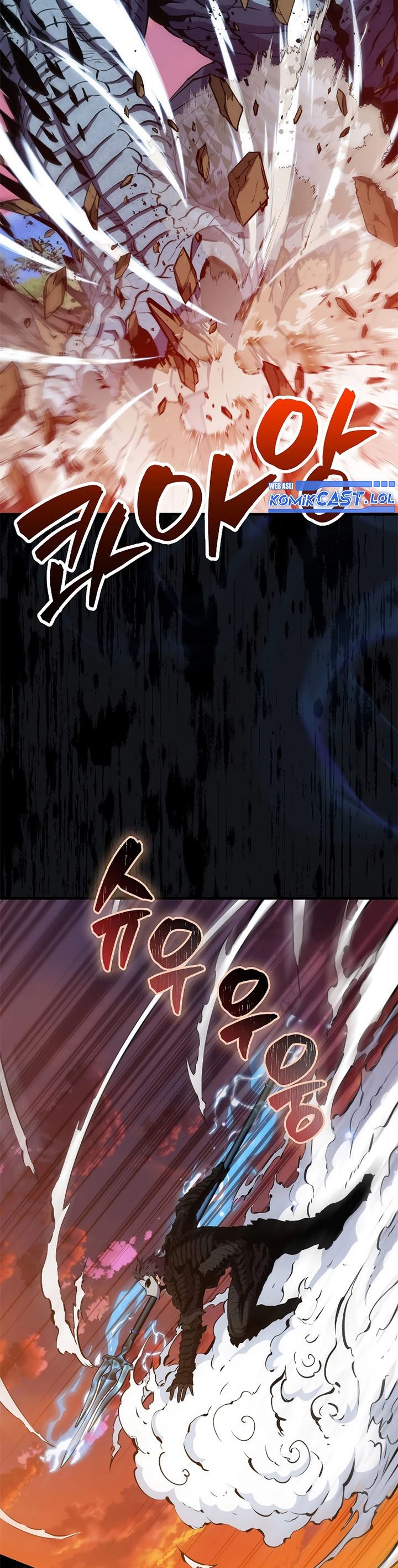 Sleeping Ranker