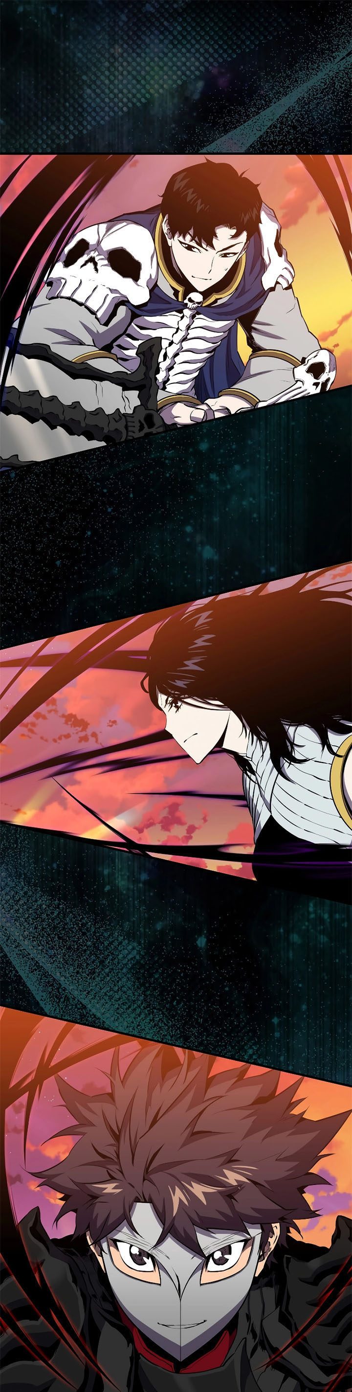 Sleeping Ranker