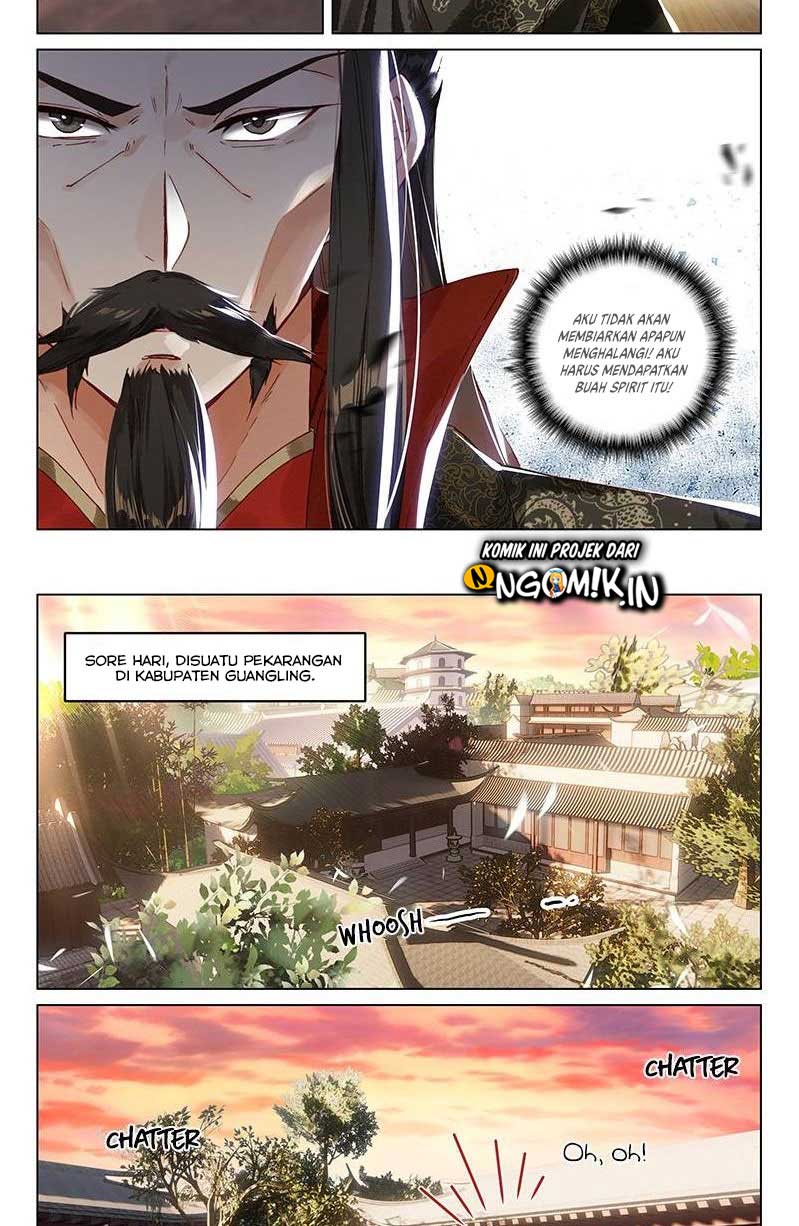 Soaring Sword Odyssey