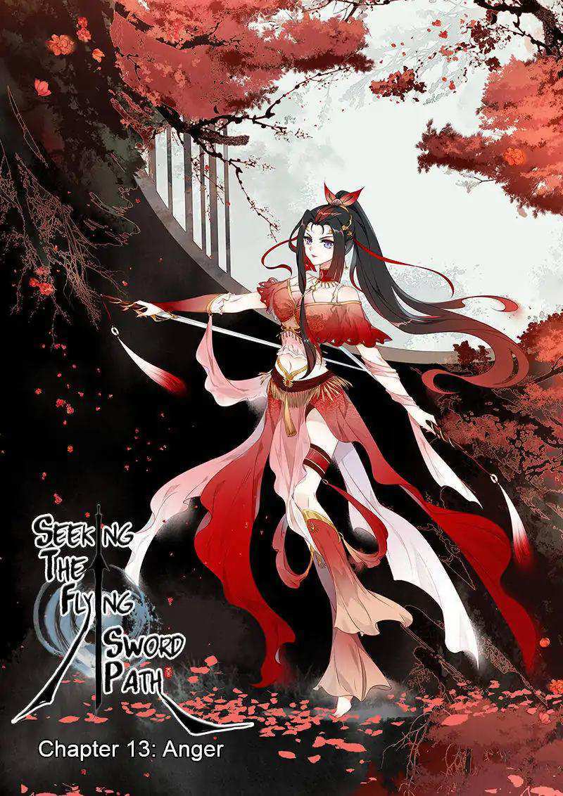 Soaring Sword Odyssey