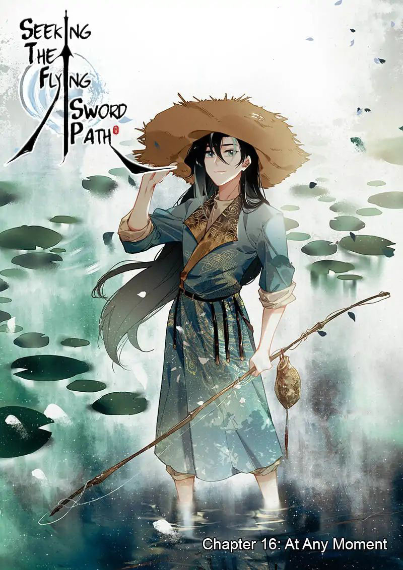 Soaring Sword Odyssey
