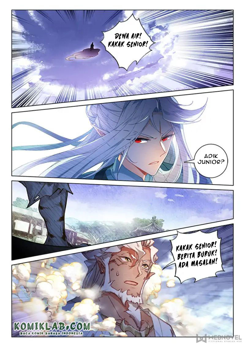 Soaring Sword Odyssey