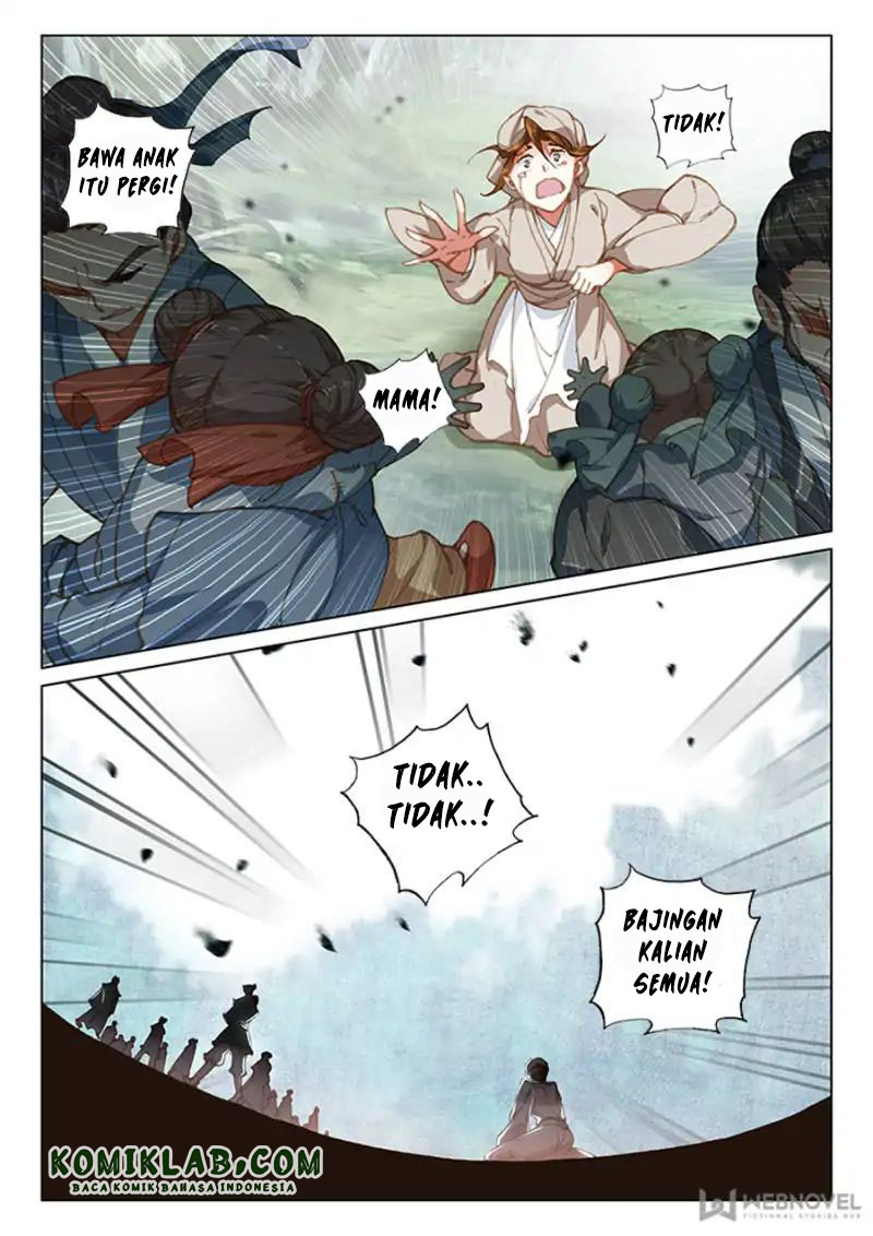 Soaring Sword Odyssey
