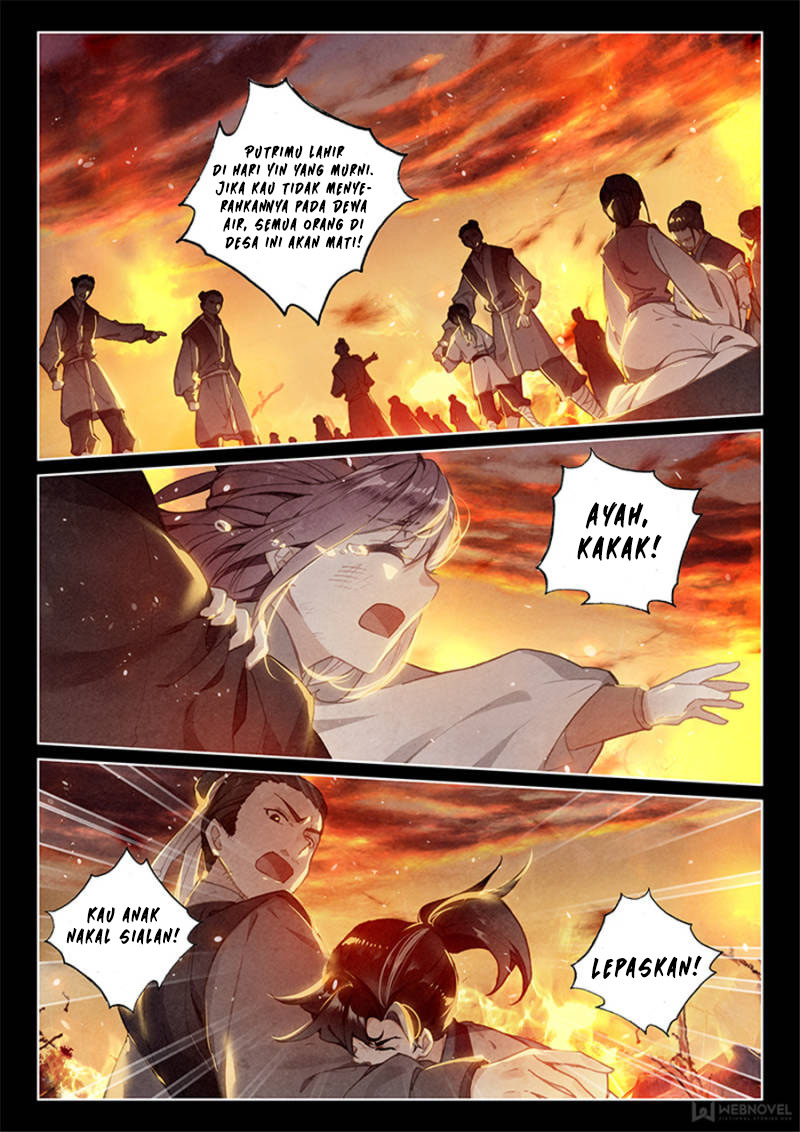 Soaring Sword Odyssey