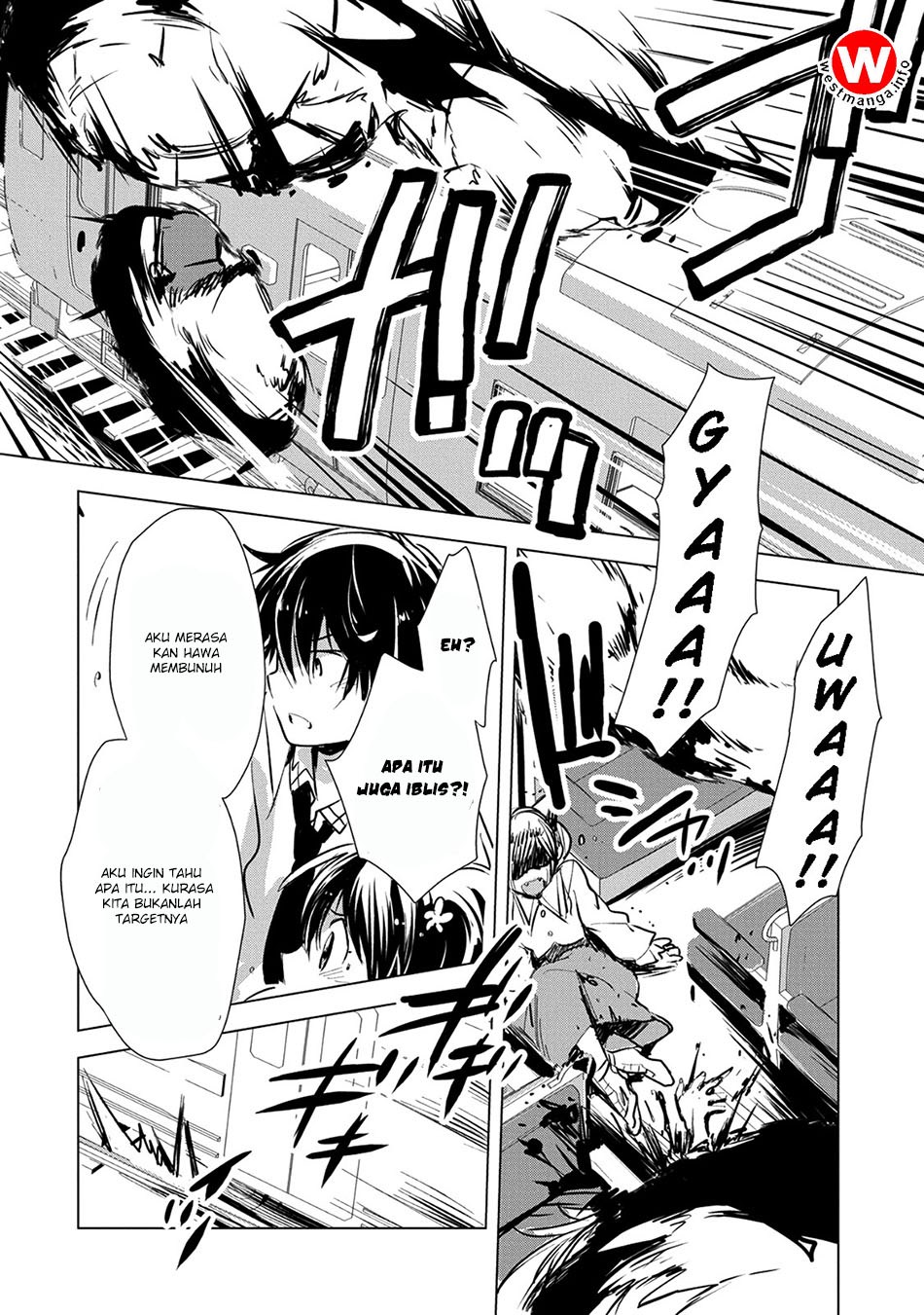 Sokushi Cheat ga Saikyou Sugite, Isekai no Yatsura ga Marude Aite ni Naranai n desu ga. Chapter 5