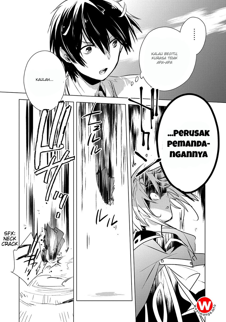 Sokushi Cheat ga Saikyou Sugite, Isekai no Yatsura ga Marude Aite ni Naranai n desu ga. Chapter 5