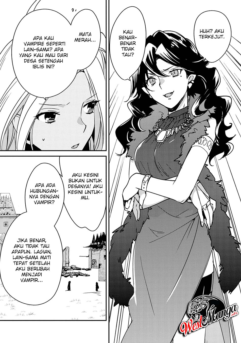 Sokushi Cheat ga Saikyou Sugite, Isekai no Yatsura ga Marude Aite ni Naranai n desu ga. Chapter 27