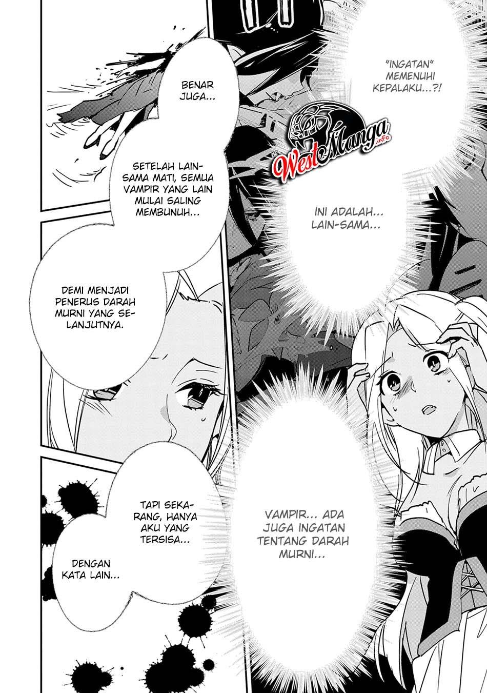 Sokushi Cheat ga Saikyou Sugite, Isekai no Yatsura ga Marude Aite ni Naranai n desu ga. Chapter 27