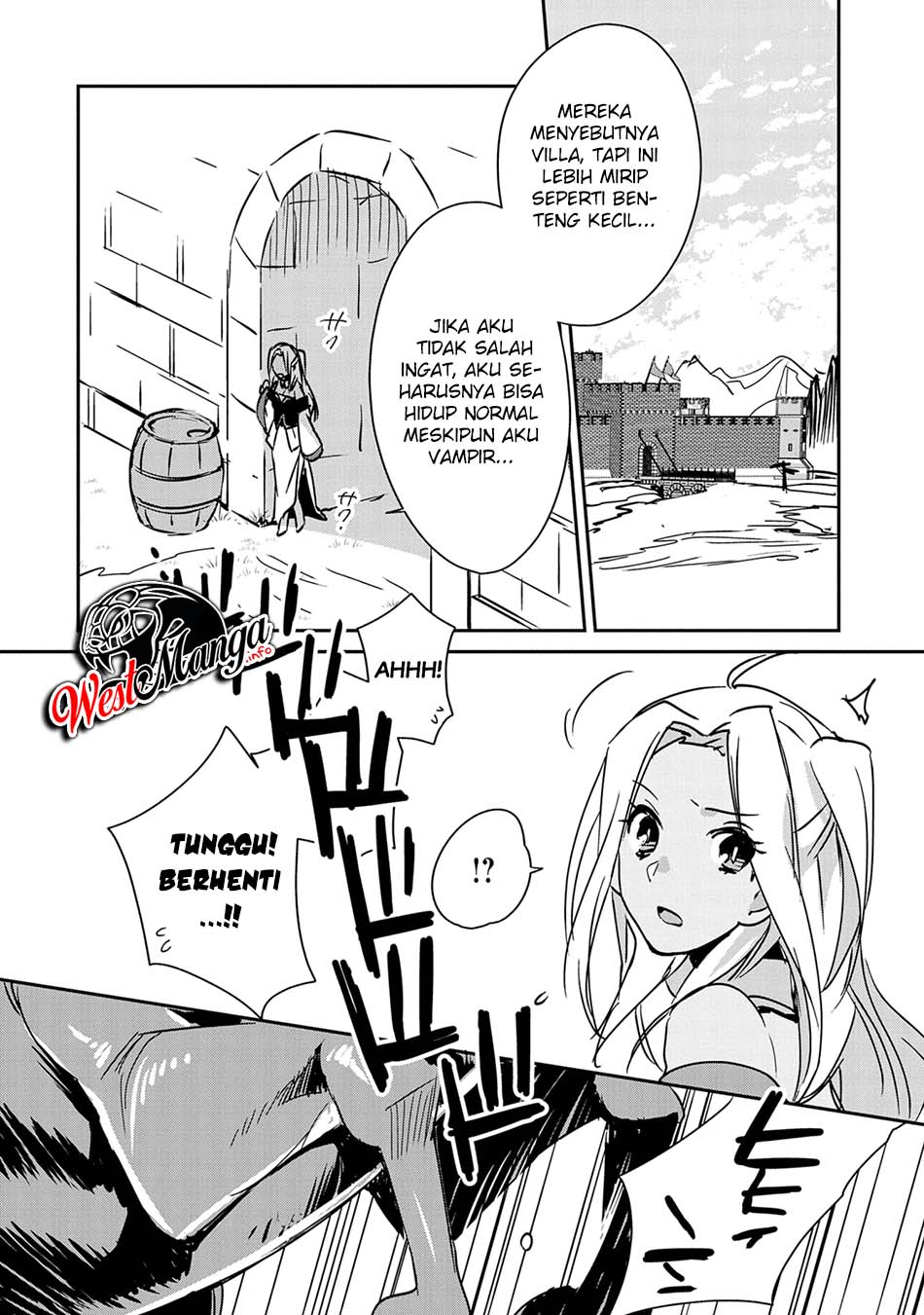 Sokushi Cheat ga Saikyou Sugite, Isekai no Yatsura ga Marude Aite ni Naranai n desu ga. Chapter 27