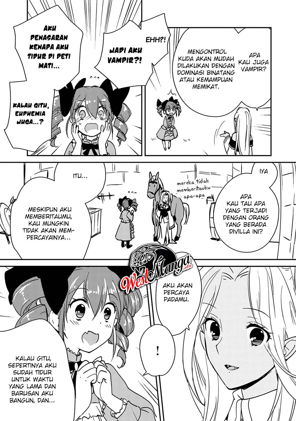 Sokushi Cheat ga Saikyou Sugite, Isekai no Yatsura ga Marude Aite ni Naranai n desu ga. Chapter 27