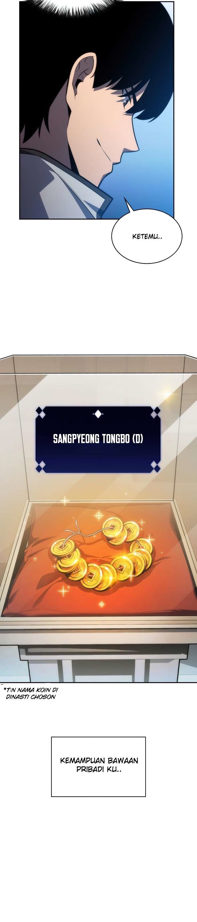 Solo Max-Level Newbie