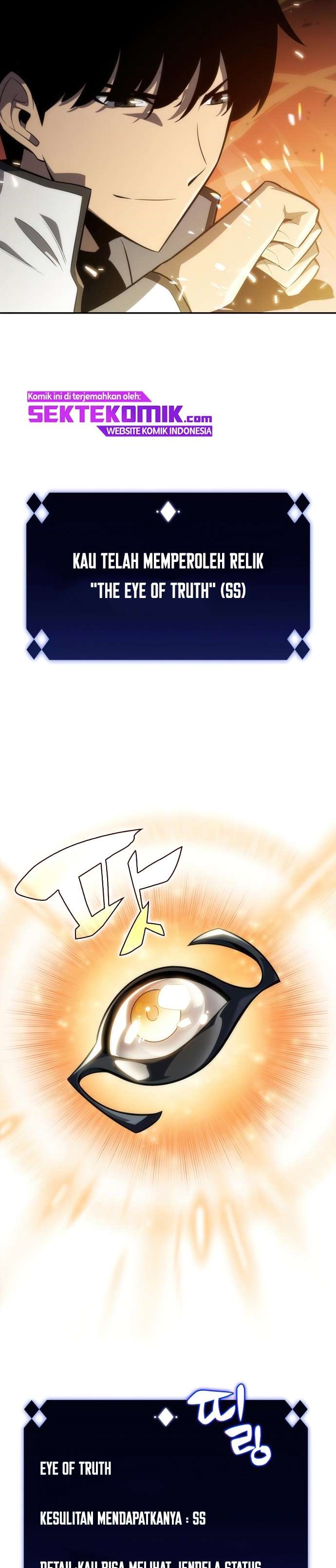 Solo Max-Level Newbie