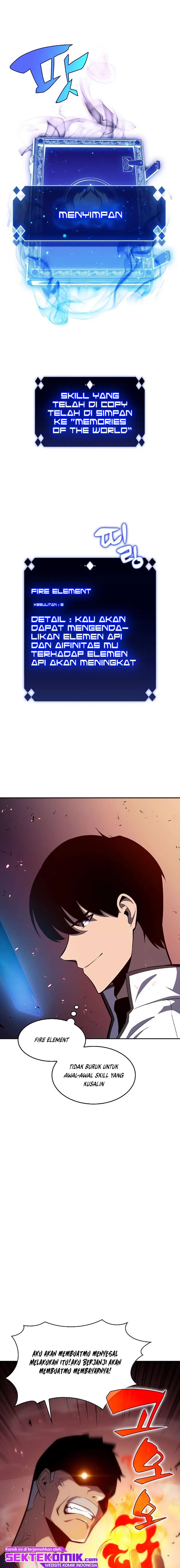 Solo Max-Level Newbie