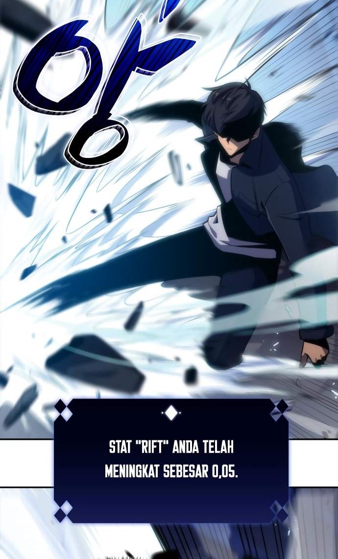 Solo Max-Level Newbie