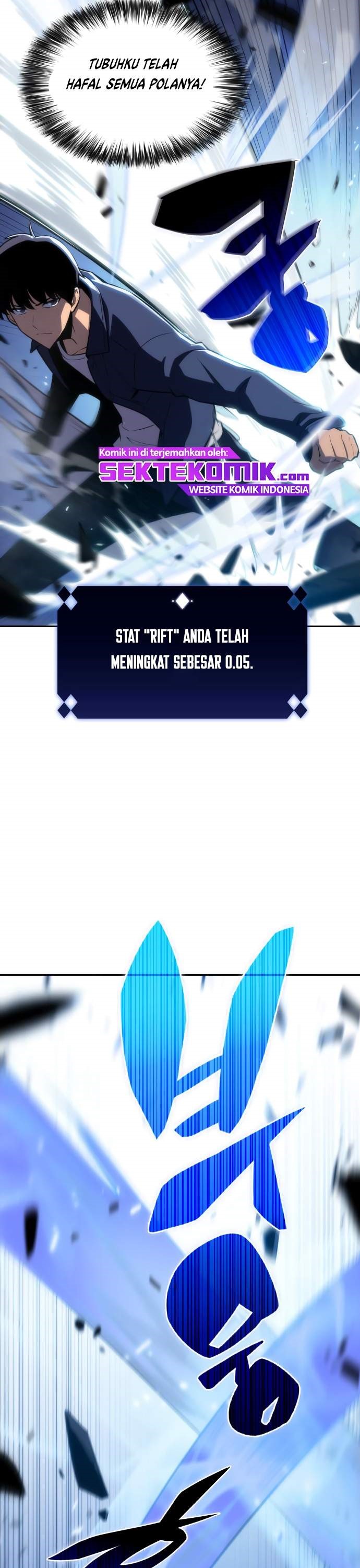 Solo Max-Level Newbie