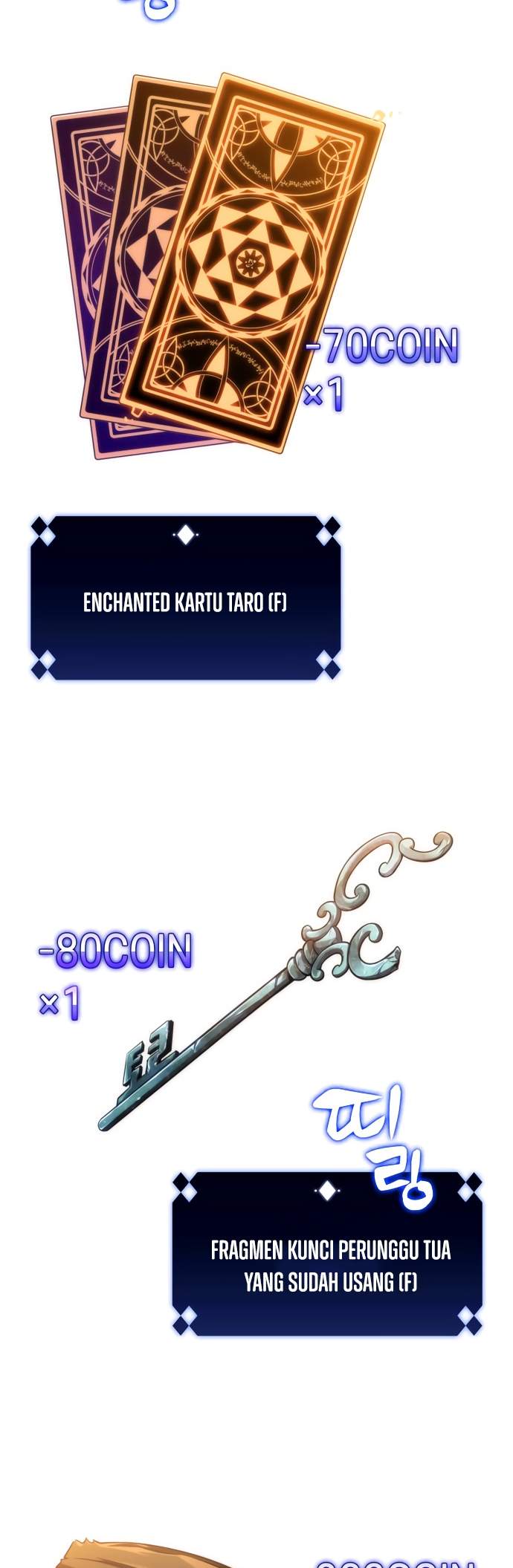 Solo Max-Level Newbie