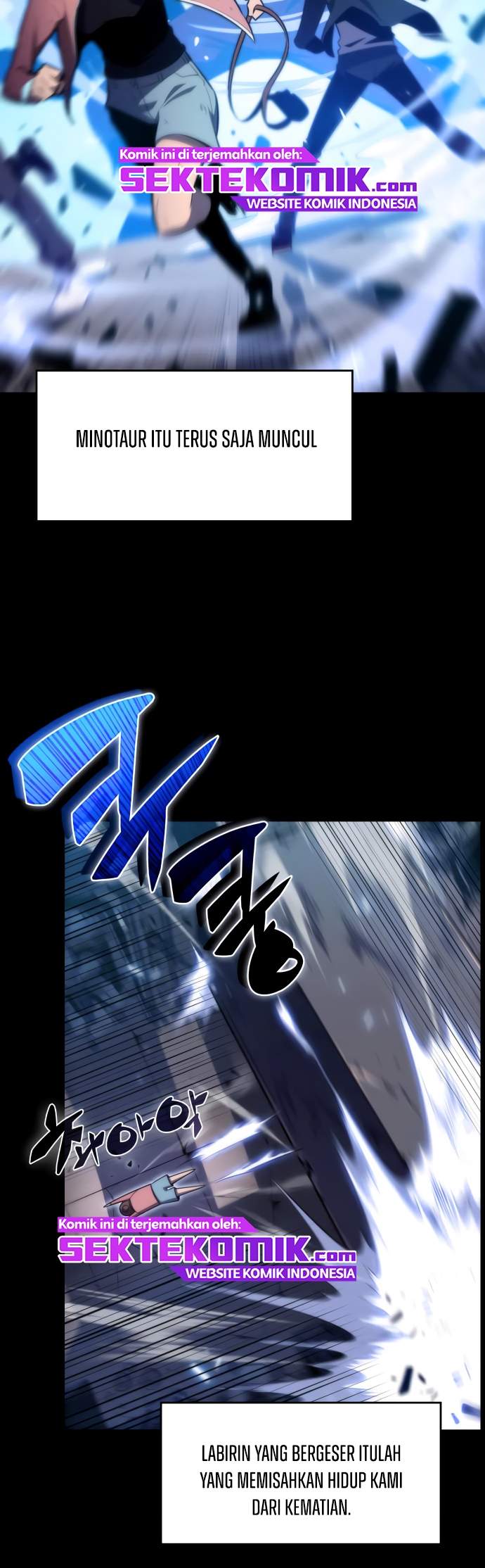 Solo Max-Level Newbie