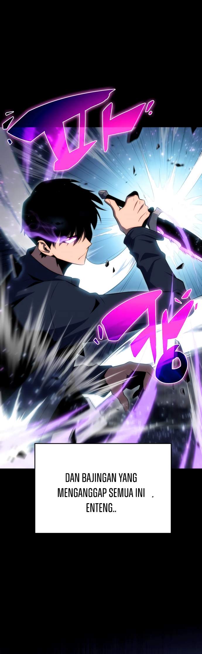 Solo Max-Level Newbie