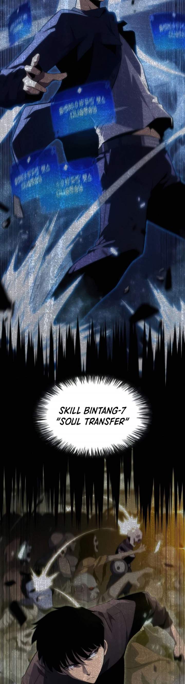 Solo Max-Level Newbie