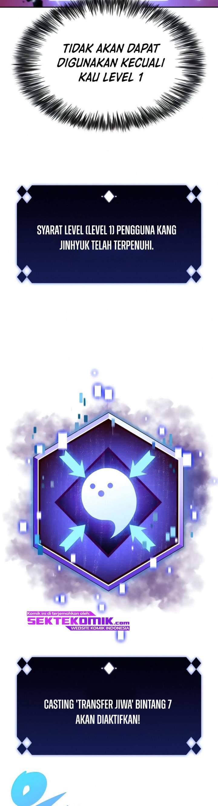 Solo Max-Level Newbie