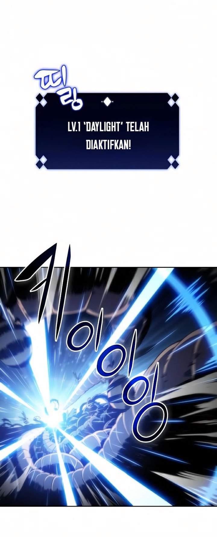 Solo Max-Level Newbie