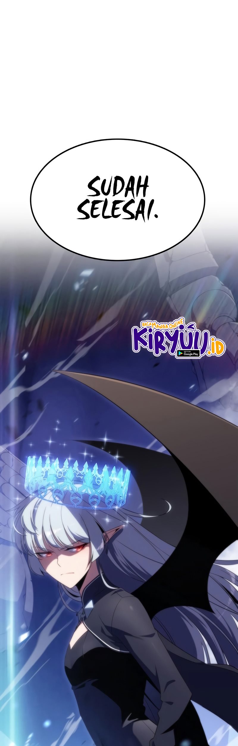 Solo Max-Level Newbie