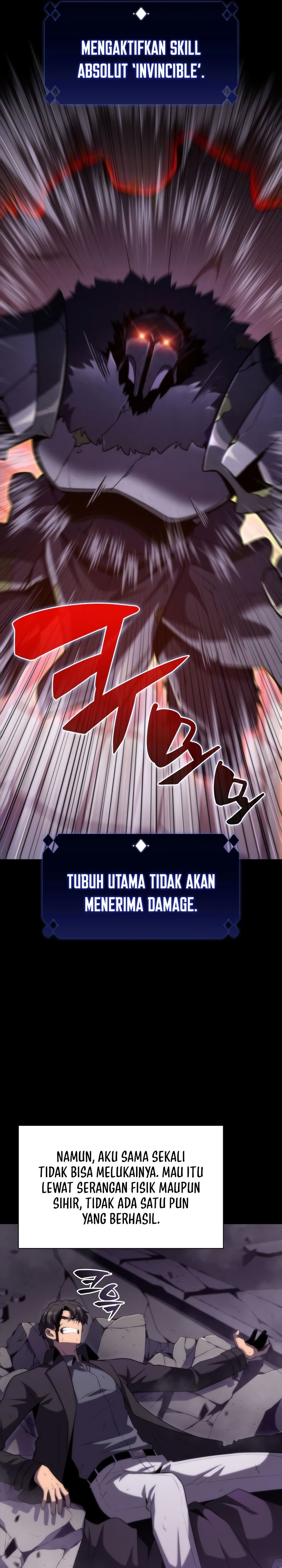 Solo Max-Level Newbie