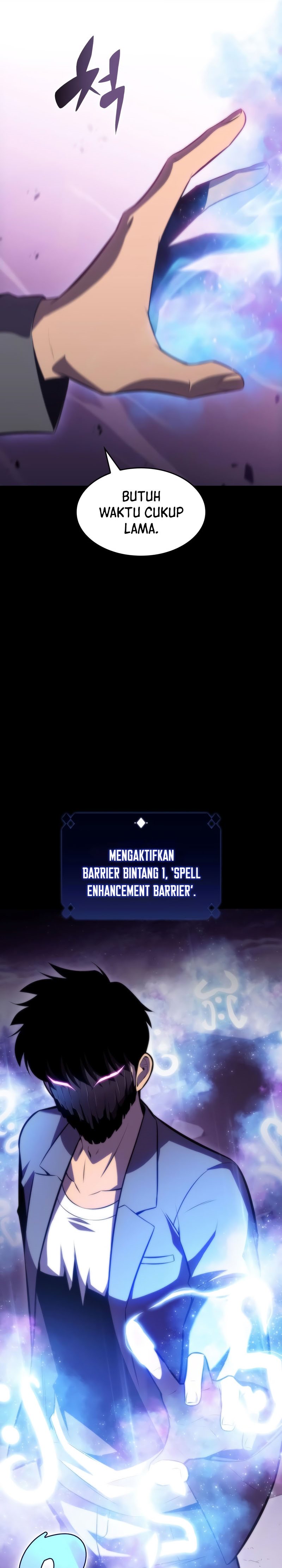 Solo Max-Level Newbie