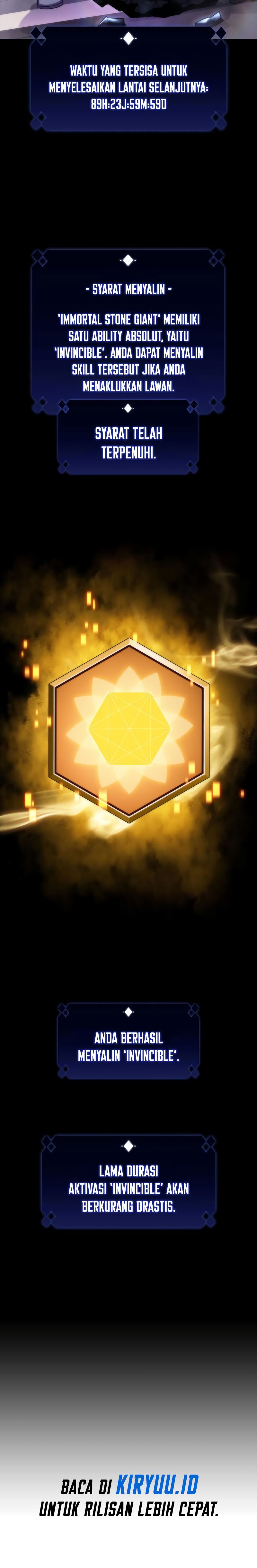 Solo Max-Level Newbie