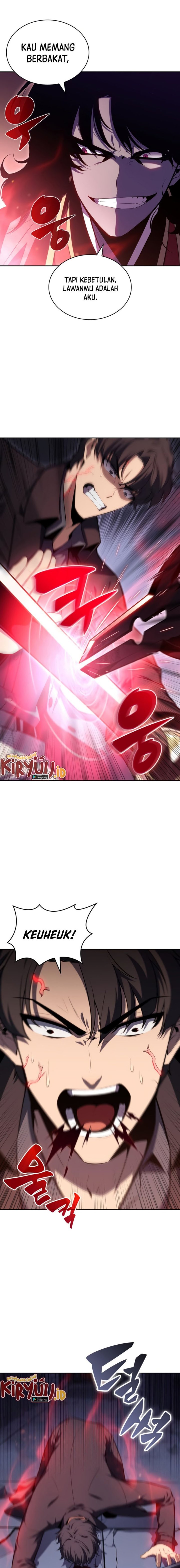 Solo Max-Level Newbie