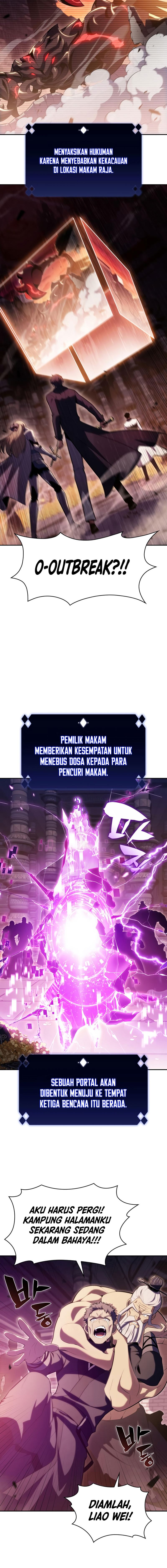 Solo Max-Level Newbie