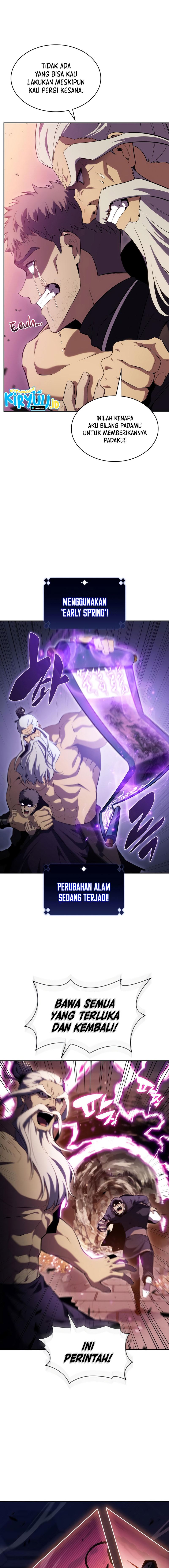 Solo Max-Level Newbie