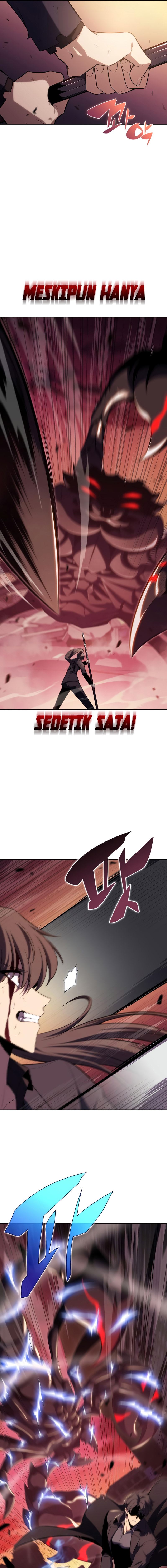 Solo Max-Level Newbie
