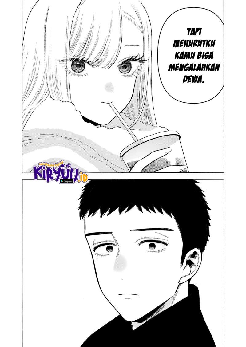 Sono Bisque Doll wa Koi wo Suru Chapter 90