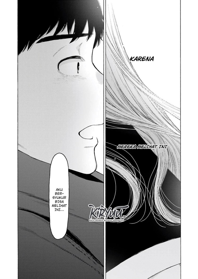 Sono Bisque Doll wa Koi wo Suru Chapter 99