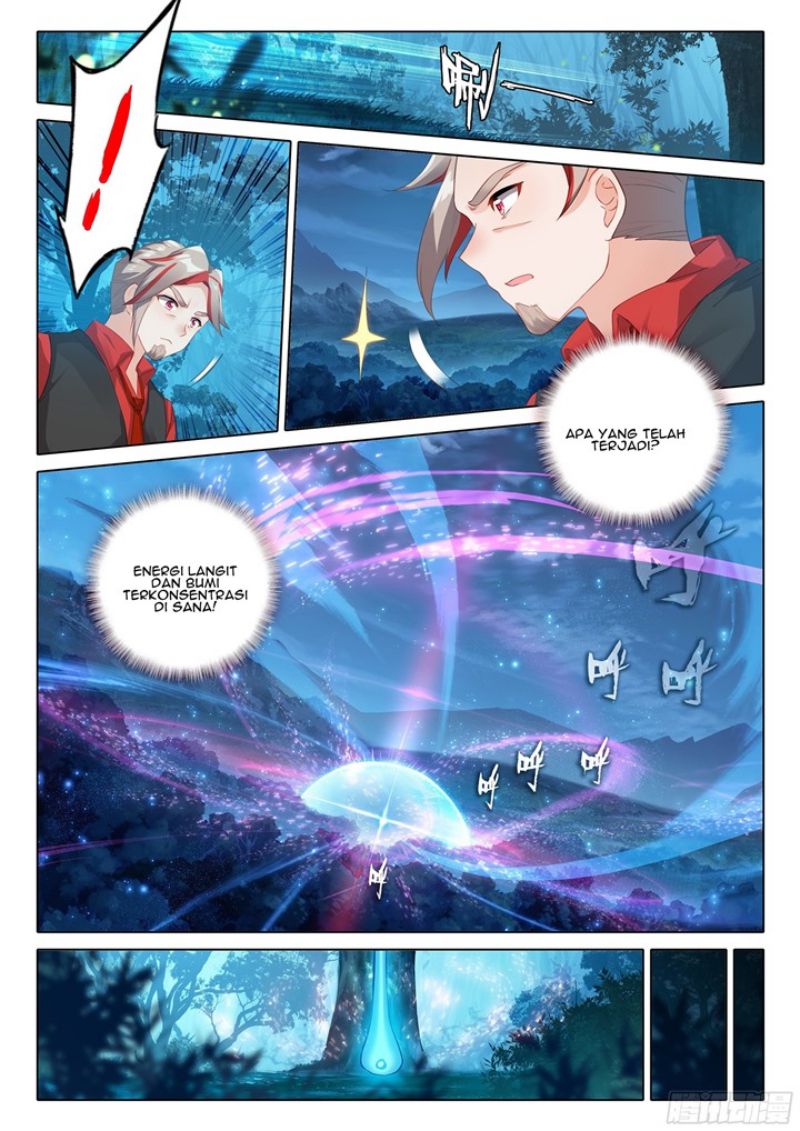 Soul Land V – Rebirth of Tang San