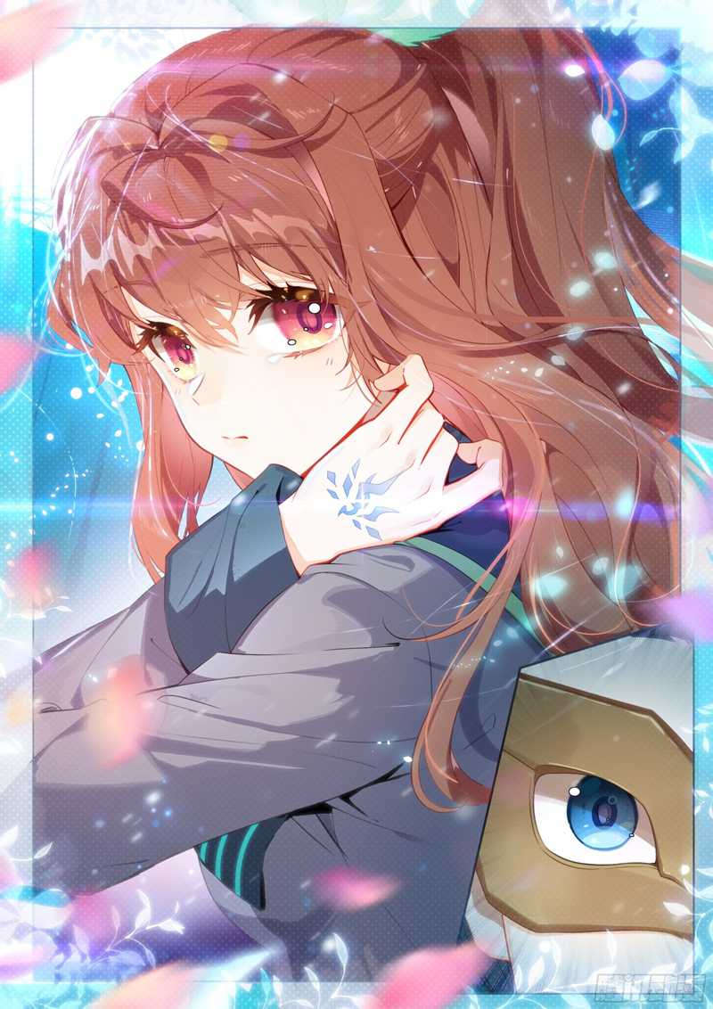 Soul Land V – Rebirth of Tang San