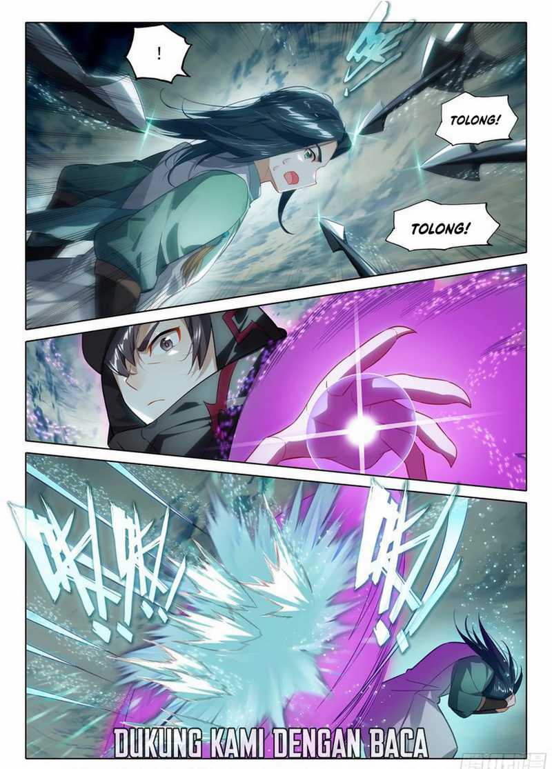 Soul Land V – Rebirth of Tang San