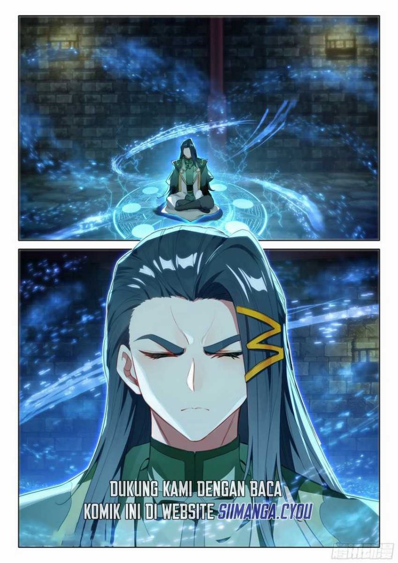 Soul Land V – Rebirth of Tang San