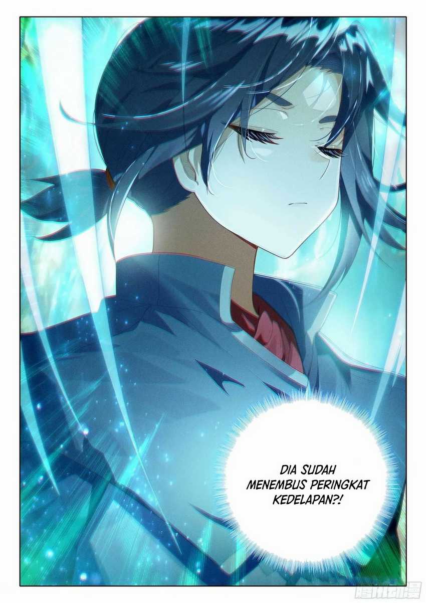 Soul Land V – Rebirth of Tang San