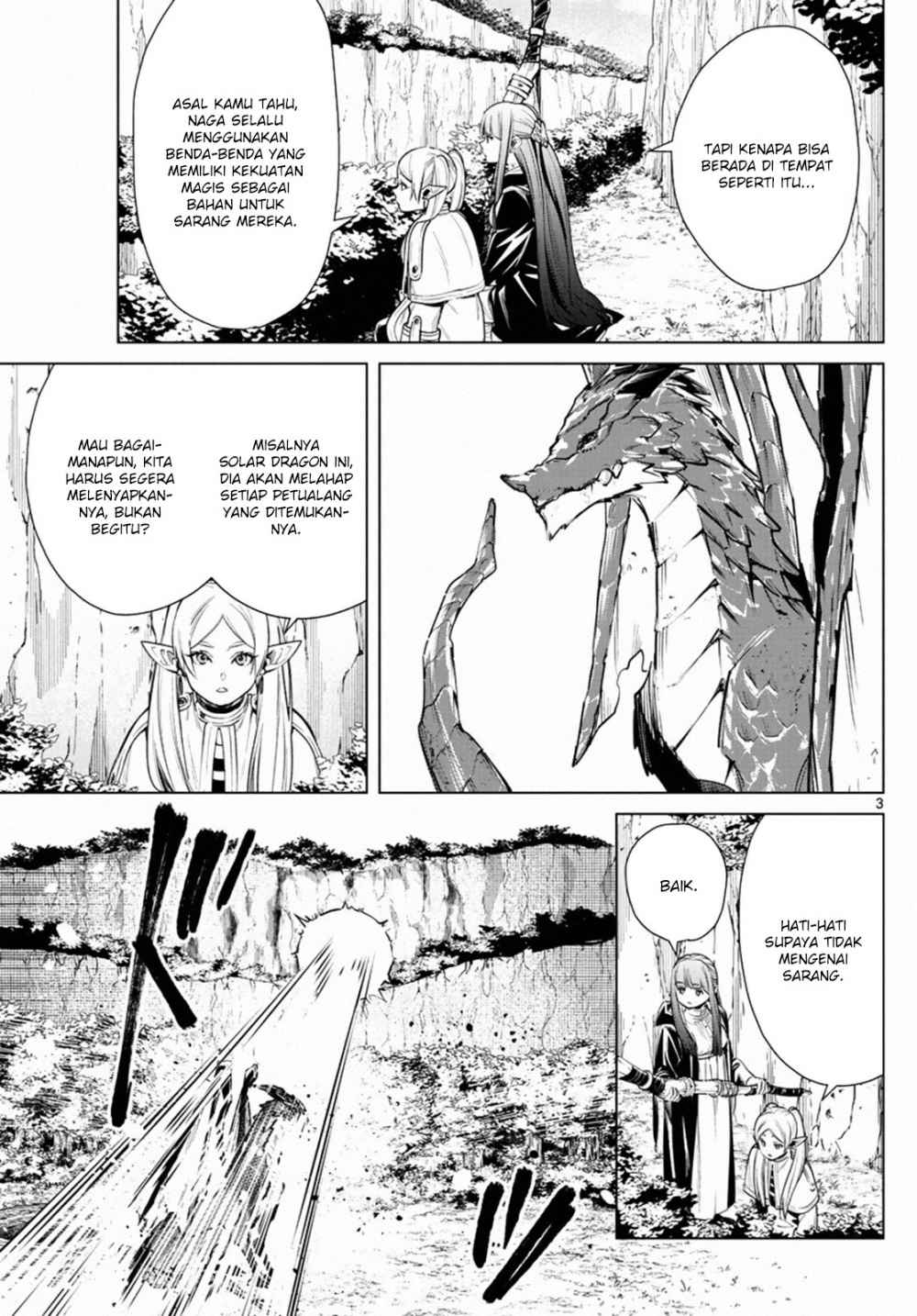 Sousou no Frieren
