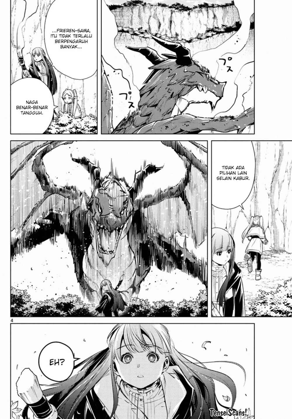 Sousou no Frieren