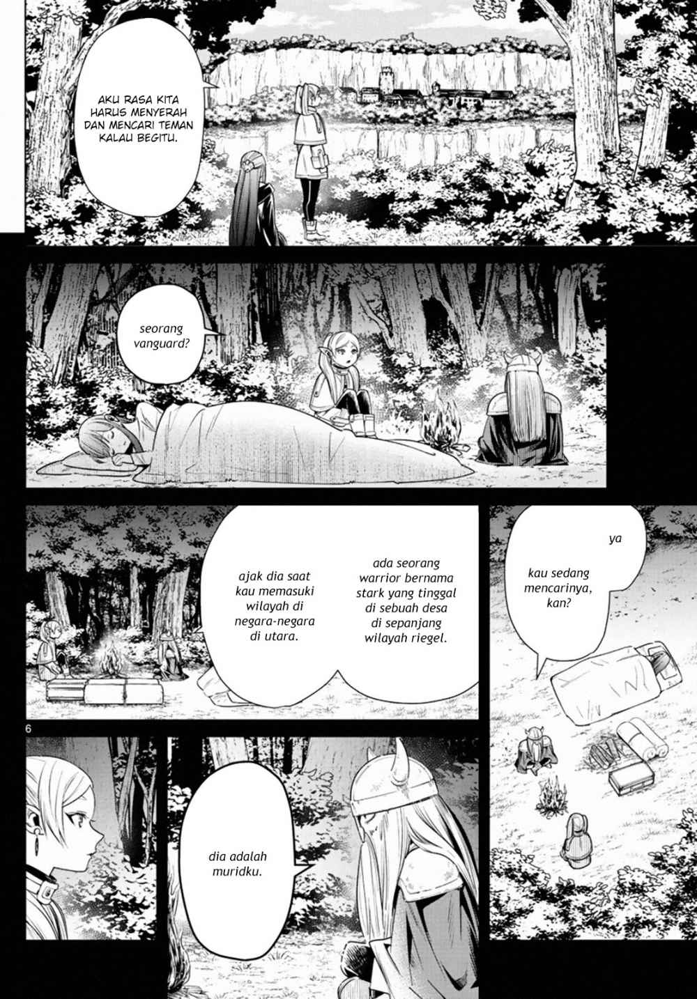 Sousou no Frieren