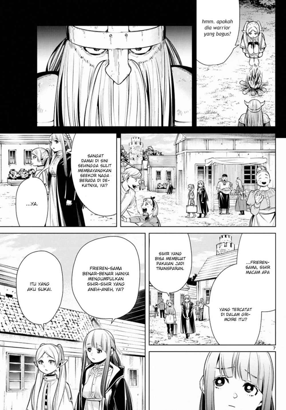 Sousou no Frieren
