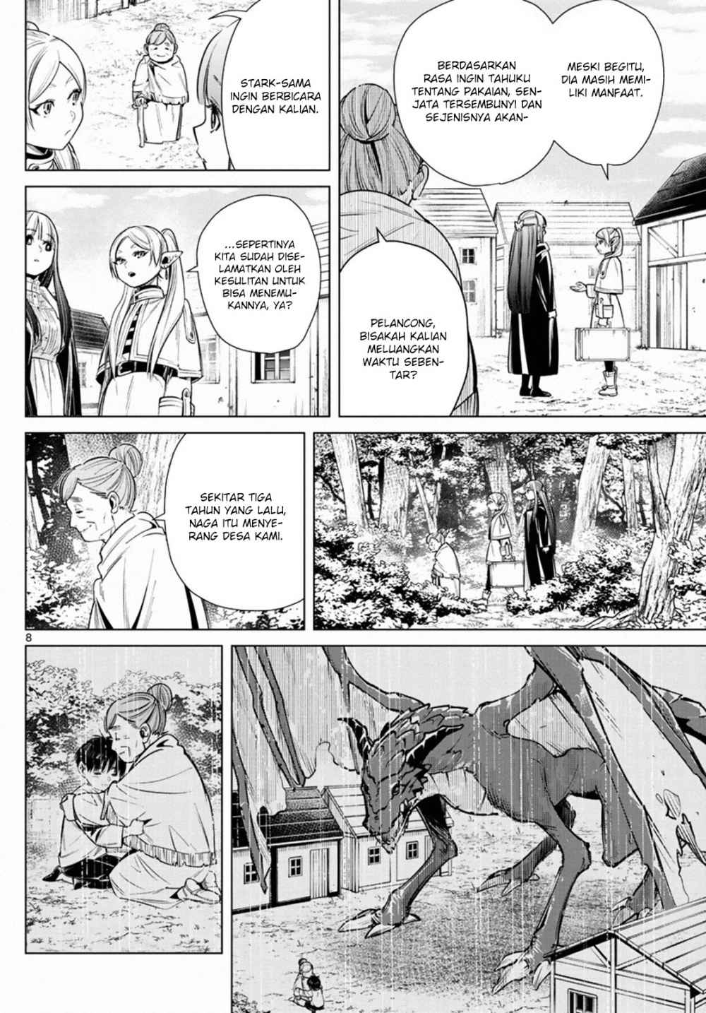 Sousou no Frieren