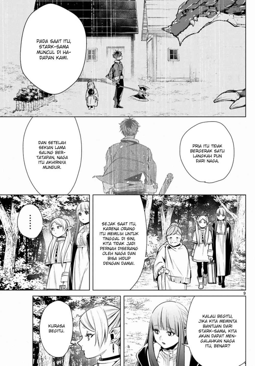Sousou no Frieren