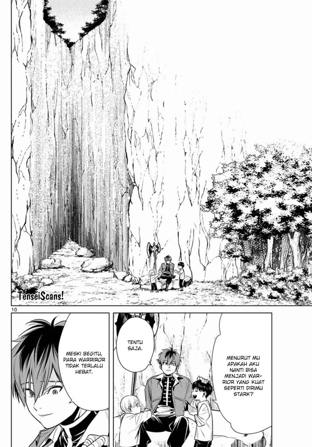 Sousou no Frieren