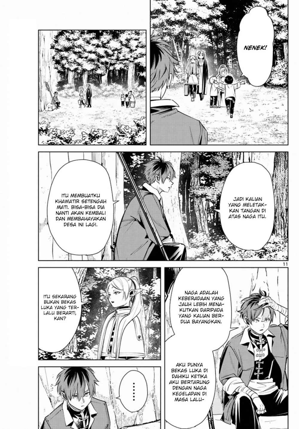 Sousou no Frieren