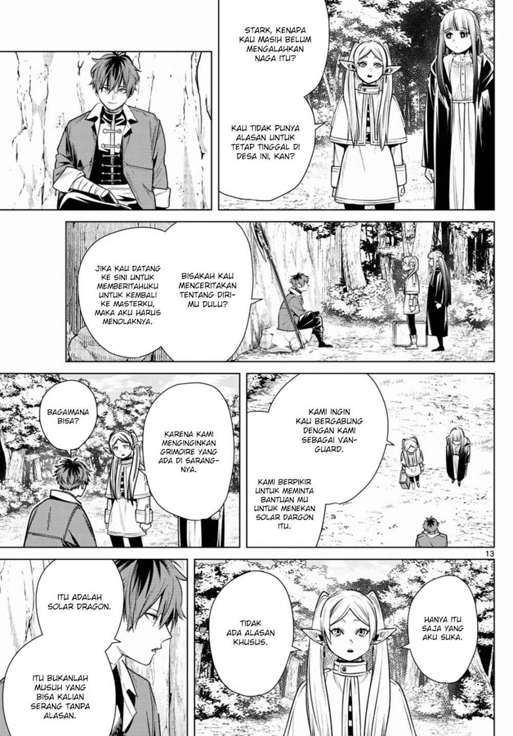 Sousou no Frieren